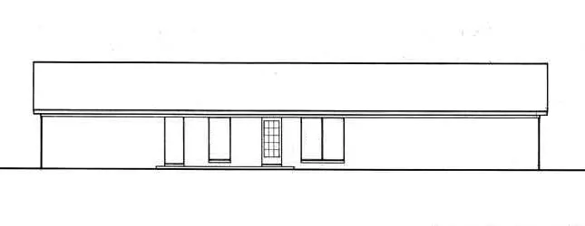 Rear Rendering